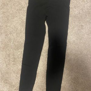 Tj Maxx thermal leggings